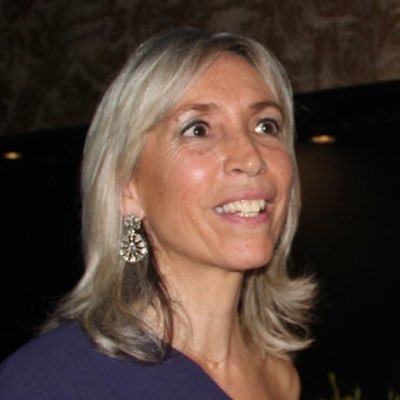 Profile Picture of Maria-Joao Cardoso (@mjcard1964) on Twitter