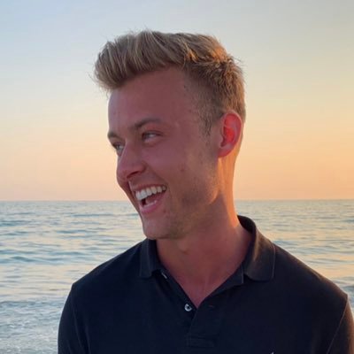 Profile Picture of Isaac Cooper (@isaac_coop) on Twitter