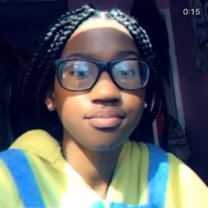 Profile Picture of Julia Smalls (@alldefju_) on Tiktok