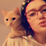 Profile Picture of Hannah shaylen (@hannah_shaylen) on Instagram