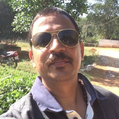 Profile Picture of Agnello Mark Roberts (@AgnelloRoberts) on Twitter