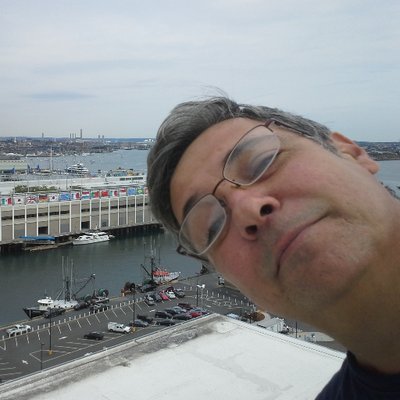 Profile Photo of William Guerra (@billguerra) on Twitter