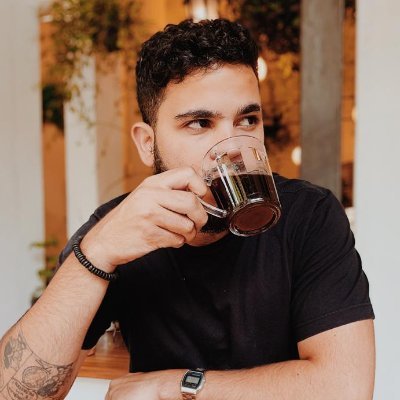 Profile Picture of Caio (@faheinacaio) on Twitter