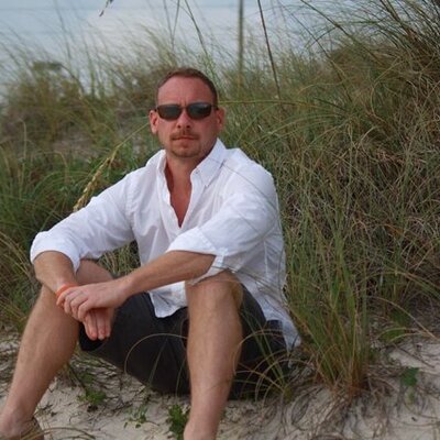 Profile Picture of Justin O. McDivitt (@OMcDivitt) on Twitter