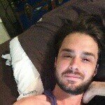 Profile Picture of David Vincent (@ayquefrio) on Instagram