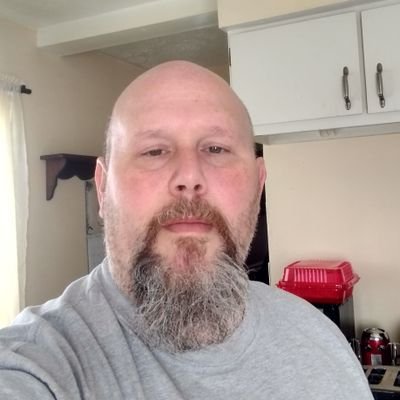 Profile Picture of Christopher Gossett (@Christo93213090) on Twitter