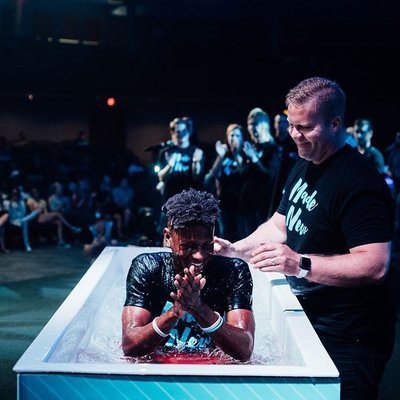 Profile Picture of Daniel Williams (@Danny_will14) on Twitter