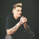 Profile Picture of ADAM • HOLLAND (@adamhollandbarber66) on Instagram