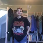 Raylee Barnwell - Facebook Profile Picture of Raylee Barnwell (@raylee.barnwell.5) on Facebook