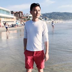 Profile Picture of Michael Zee (@miczhong) on Tiktok