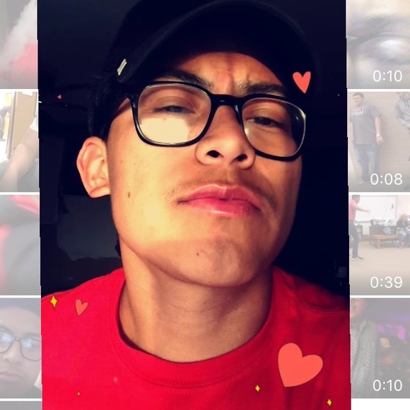 Profile Picture of Alejandro Mata (@itsyeboialex20) on Poshmark
