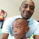 Profile Picture of Mohoé Oguié Gilles Herbert (@oguiegillesherbert) on Instagram