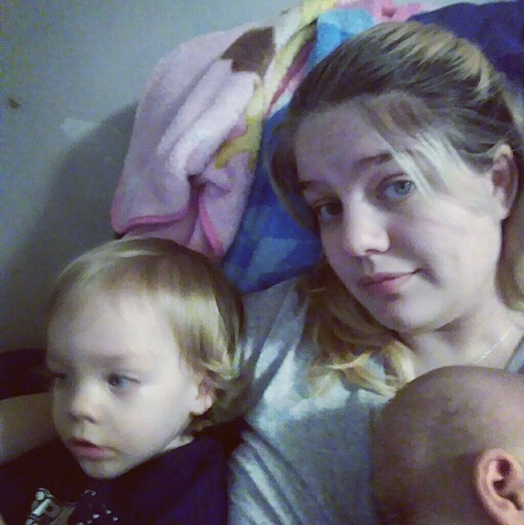 Profile Picture of Steph Fagenholz (@sfagenholz24) on Poshmark