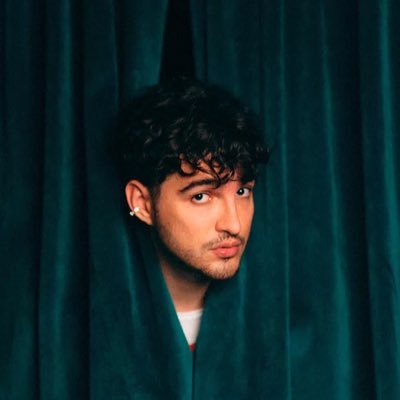 Rafael - Twitter Profile Picture of Rafael (@mel0dylan) on Twitter