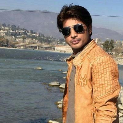 Profile Picture of Nehad Ahmad Khattak (@NehadKhattak) on Twitter