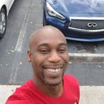 Profile Picture of Leon Milledge (@theblackprez) on Instagram