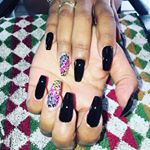 Profile Picture of Claudette Baker (@nailz_by_anointed_hands) on Instagram