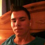 Profile Picture of Grant Goldsmith (@golden_boy116) on Instagram