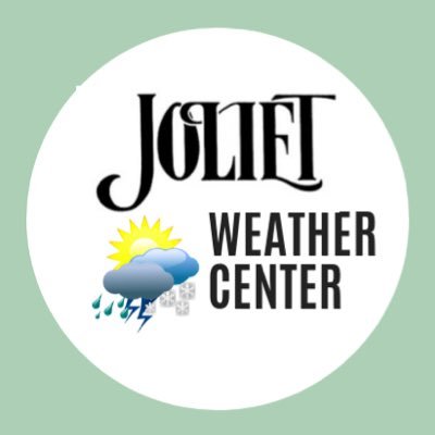 Profile Picture of Joliet Weather Center (@JolietWeather) on Twitter