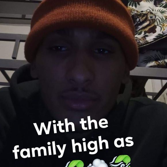 Profile Picture of Joel Lebron (@ca4788062) on Poshmark