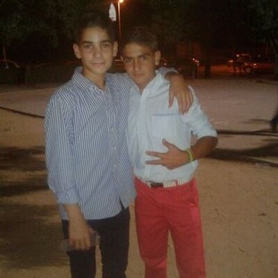 Profile Picture of Carlos Lagares (@car81059926) on Twitter