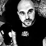 Daniel Uhlig - Instagram Profile Picture of Daniel Uhlig (@balu_the_ripper) on Instagram