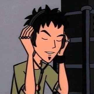 Profile Picture of Alexander (@alexander_yad) on Tiktok