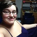 Profile Picture of Cassie McMullin (@angieangel555) on Instagram