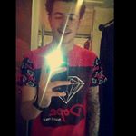 Profile Picture of James Dominguez (@jamesdx13) on Instagram
