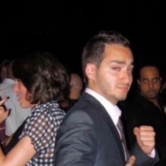 Profile Picture of Armin Mohazzebi (@amohazzebi) on Poshmark