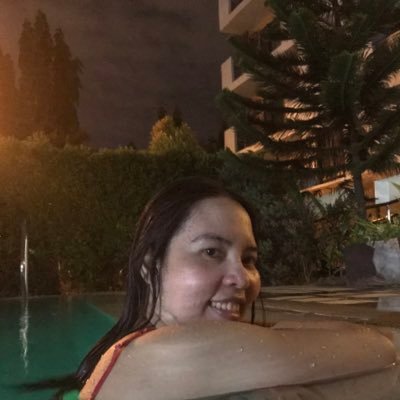 Profile Picture of Rhea Galvez (@rhealovezanessa) on Twitter