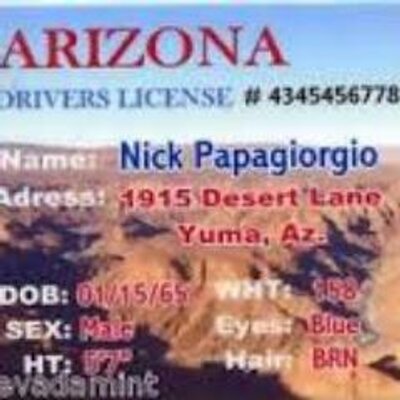 Profile Picture of Nick Beauchamp (@mr_papagorgio) on Twitter