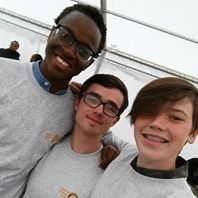 Toby Upham - Pinterest Profile Picture of Toby Upham (@thepackalphas) on Pinterest