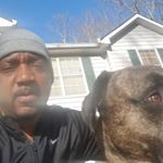 Profile Picture of bryon keith mcgainey (@bryonkeithmcgainey) on Instagram