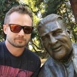 Profile Picture of michaelmaclennan1982 (@michaelmaclennan1982) on Instagram