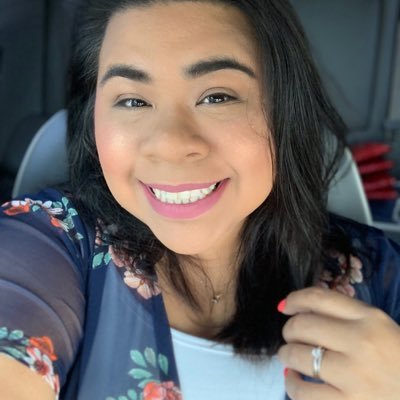 Profile Picture of Sylvia SanMiguel (@Sylverrr) on Twitter