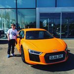 Profile Picture of ben sands (@bensands2016) on Instagram