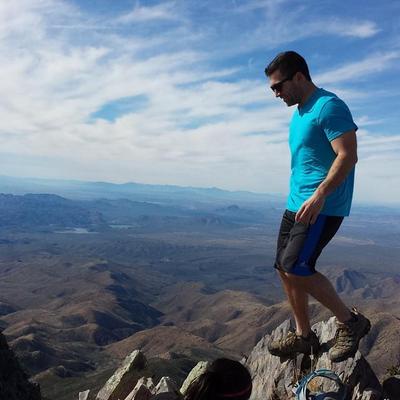 Profile Picture of Cory Katz (@coryjkatz) on Twitter