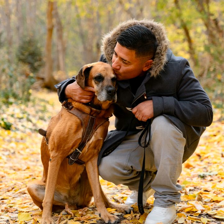 Profile Picture of Joseph Walls (@joseph_walls) on Tiktok