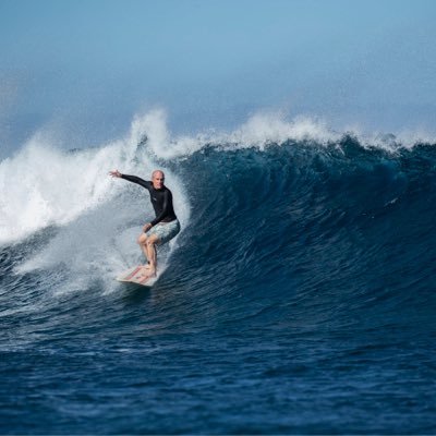 Profile Picture of John Thomas Mapes (@MapesJtmapes) on Twitter