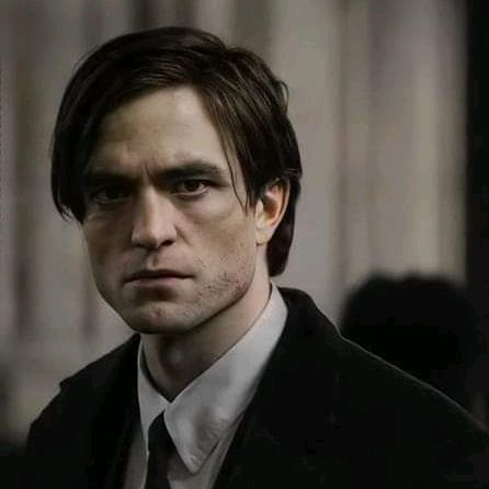 Profile Picture of Patrick Batman (@patricbatman6666) on Tiktok
