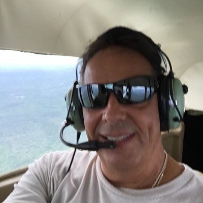 Profile Picture of Merrill Jarvis (@larisamerrill) on Twitter