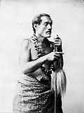 Profile Picture of Lauaki Namulauulu Mamoeon Wikipedia