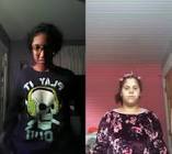 Profile Picture of   Mya Rivera (@deku43) TikTok... (@deku43) on Tiktok