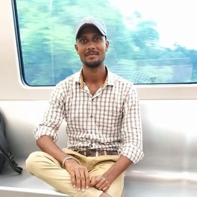 Profile Picture of Viraj Singh David (@VirajSinghDavi1) on Twitter