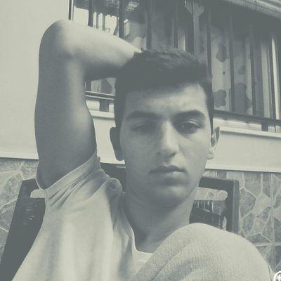 Profile Picture of David Gasparyan (@davo_95) on Twitter