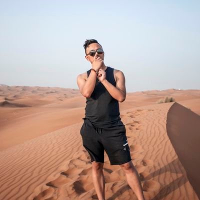 Profile Picture of Michael Guo (@MichaelGuo1) on Twitter