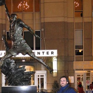 Profile Picture of Mario Sancho (@mario.sancho.16) on Facebook