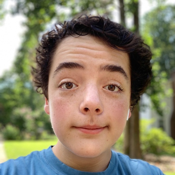 Profile Picture of Jacob Lucas (@jacoblucas3) on Poshmark