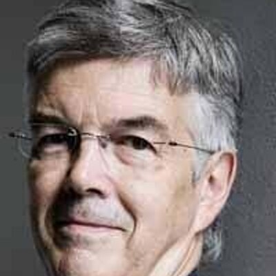 Profile Picture of George Brock (@lbrockib) on Twitter